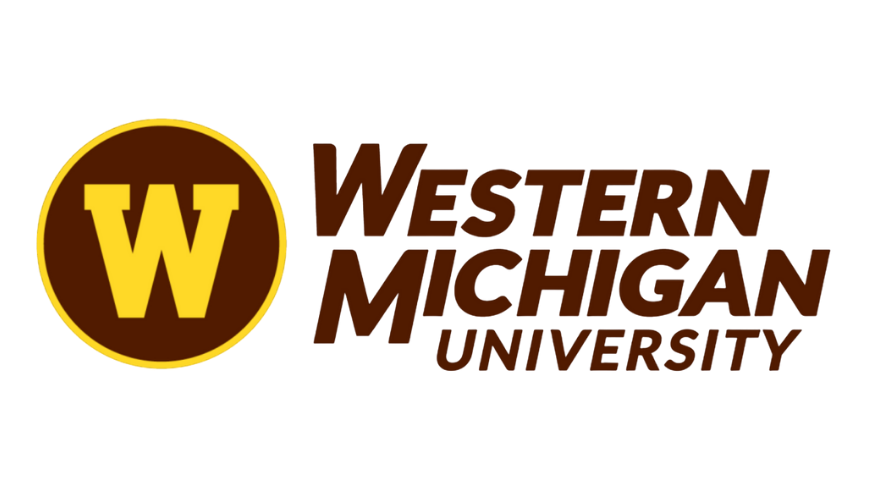 Western Michigan University Logo