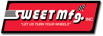 Sweet Mfg Logo
