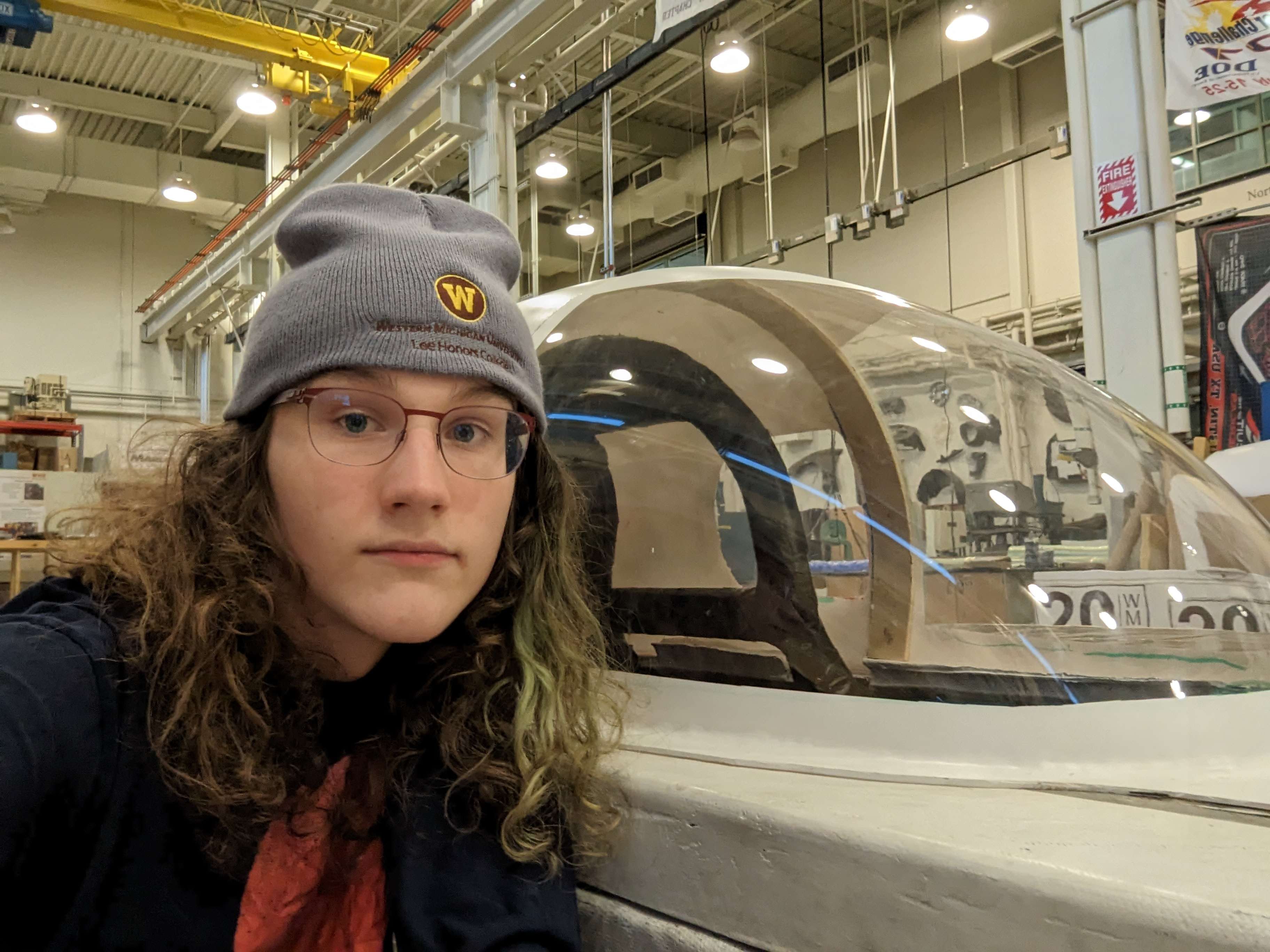 Mechanical Manager