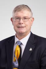 Dr. Bradley Bazuin